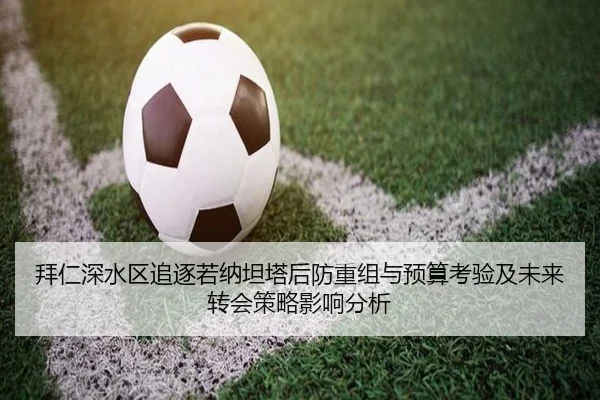 拜仁深水区追逐若纳坦塔后防重组与预算考验及未来转会策略影响分析